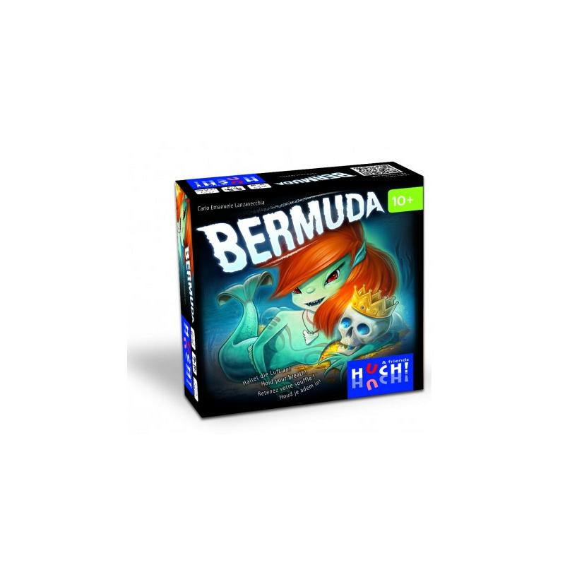 Bermuda