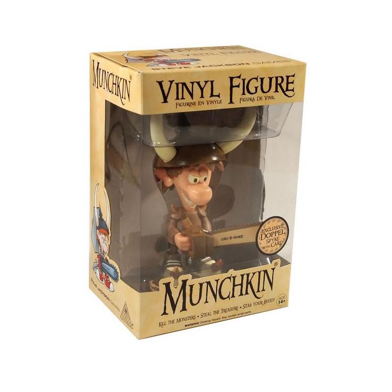 Munchkin : Vinyl Figure