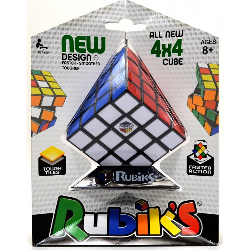 Rubik's : 4x4 Professor Cube