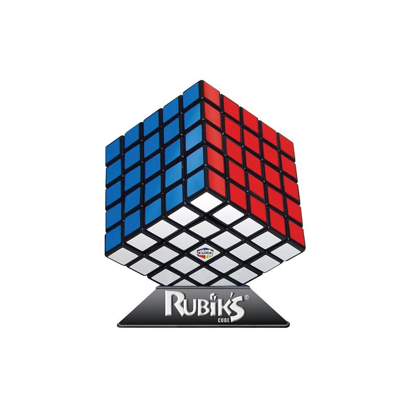 Rubik's : 5x5 Professor Cube