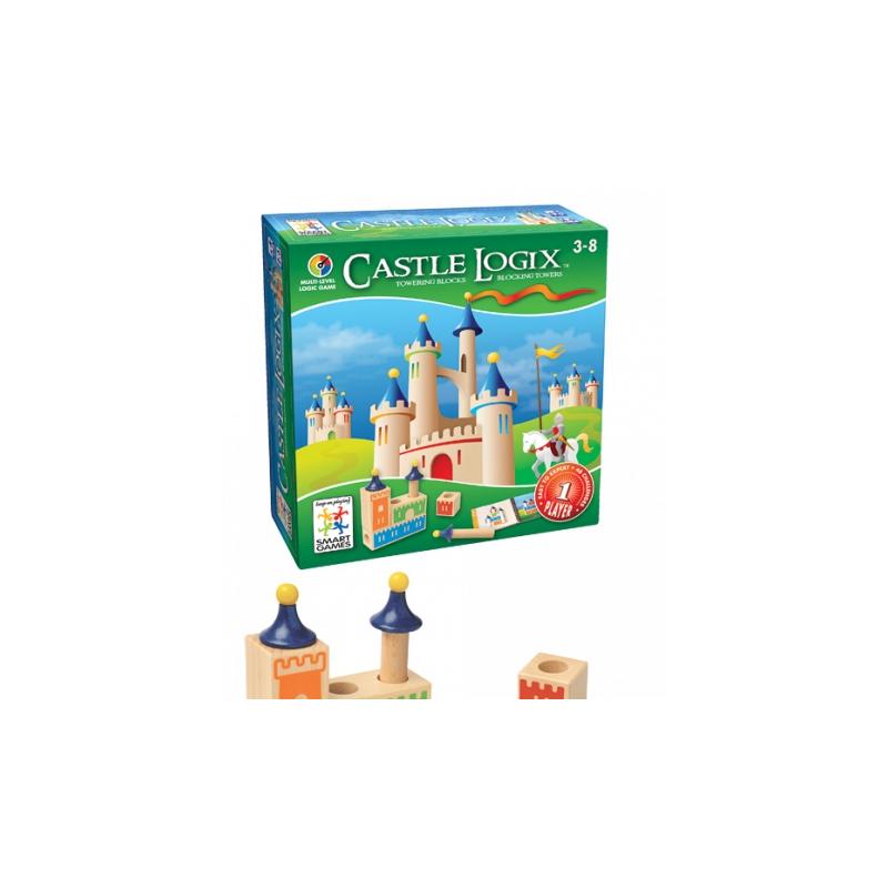 Smart Games : Castle Logix