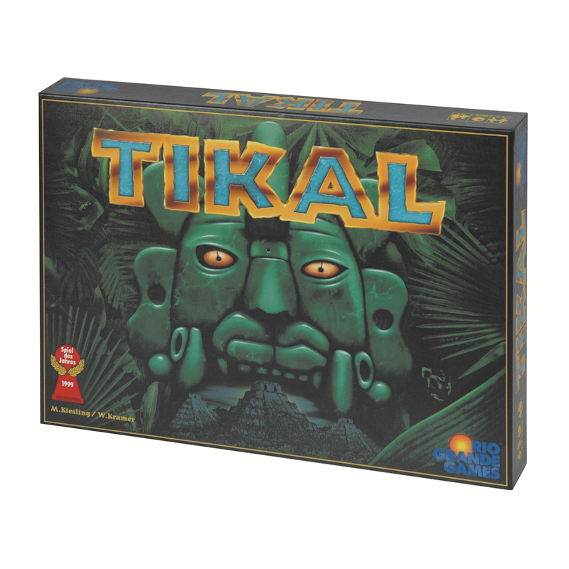 Tikal